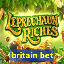 britain bet